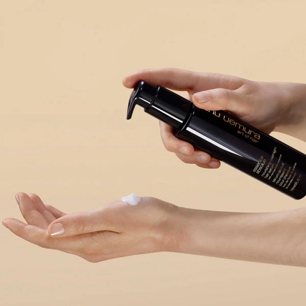 Shu Uemura SÉRUM NOURRISSANT DE NUIT – Image 4