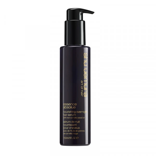 Shu Uemura SÉRUM NOURRISSANT DE NUIT