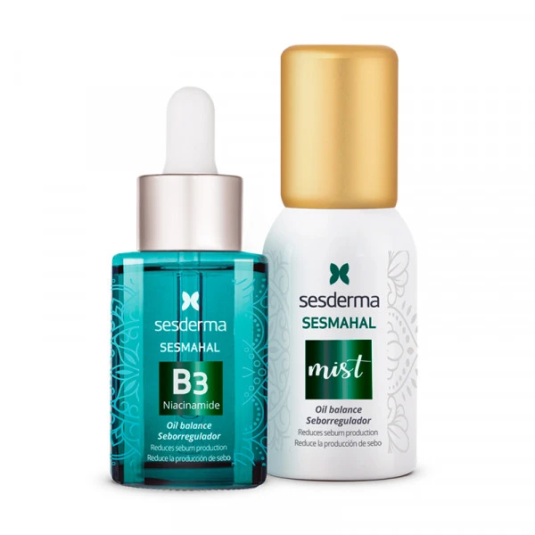Sesderma SESMAHAL B3 Sérum + Mist Liposomado