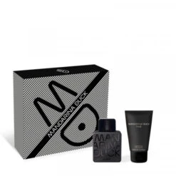 Mandarina Duck Set Black