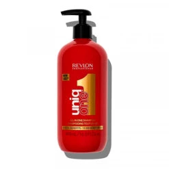 Revlon Shampoing Uniq One Tout-en-un