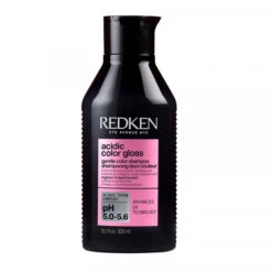 Redken SHAMPOOING BRILLANT COULEUR ACIDE