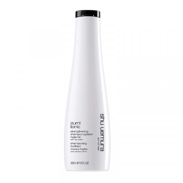 Shu Uemura SHAMPOOING FORTIFIANT
