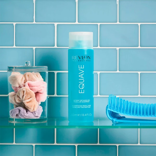 Shampooing Micellaire Pour Tous Types De Cheveux – Image 2