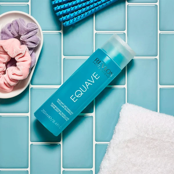 Shampooing Micellaire Pour Tous Types De Cheveux – Image 3