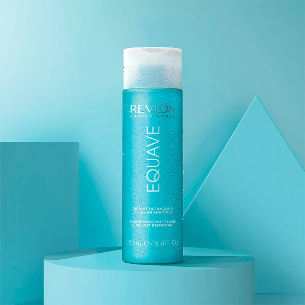 Shampooing Micellaire Pour Tous Types De Cheveux – Image 4