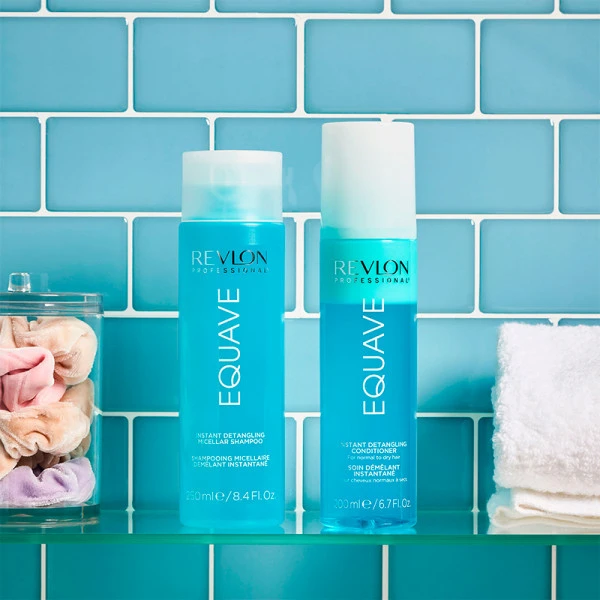 Shampooing Micellaire Pour Tous Types De Cheveux – Image 5