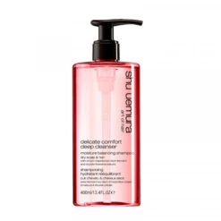 Shu Uemura SHAMPOOING NETTOYAGE EN PROFONDEUR CONFORT DÉLICAT