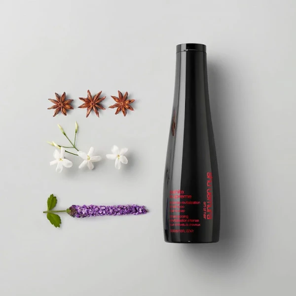 Shu Uemura SHAMPOOING REVITALISATION INTENSE – Image 3