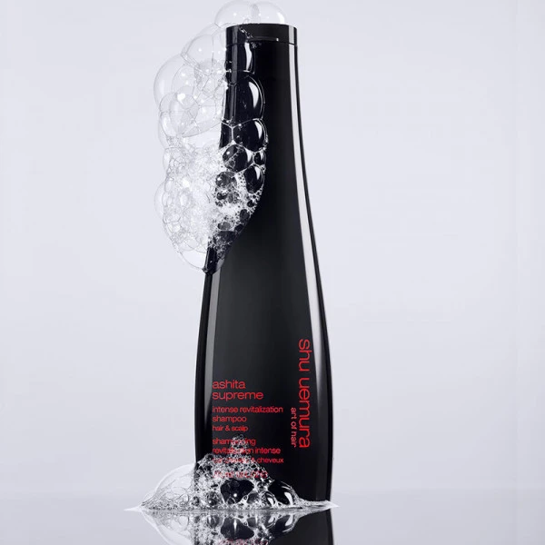 Shu Uemura SHAMPOOING REVITALISATION INTENSE – Image 4