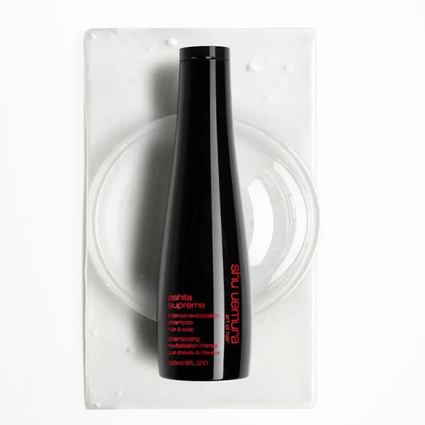 Shu Uemura SHAMPOOING REVITALISATION INTENSE – Image 5
