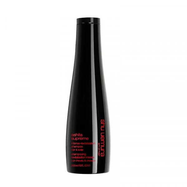 Shu Uemura SHAMPOOING REVITALISATION INTENSE