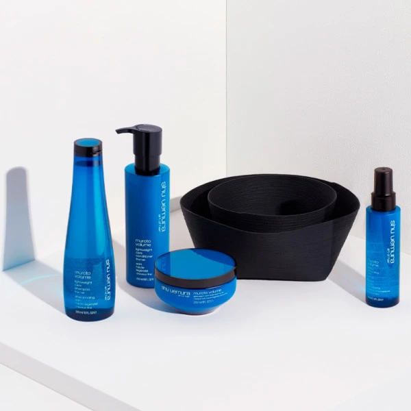 Shu Uemura SHAMPOOING SOIN HAUTE LÉGÈRETÉ – Image 5