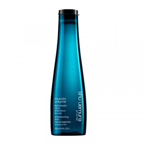 Shu Uemura SHAMPOOING SOIN HAUTE LÉGÈRETÉ