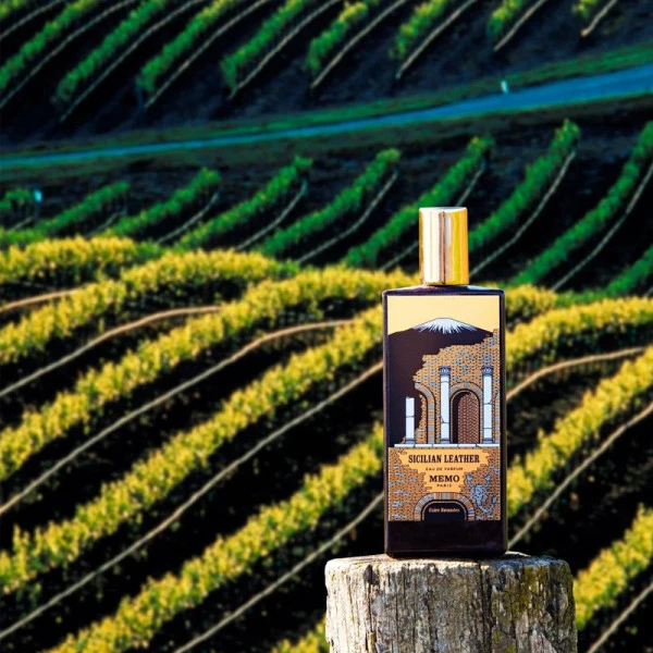 Sicilian Leather – Image 2