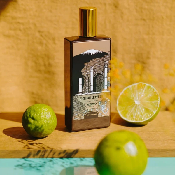 Sicilian Leather – Image 3