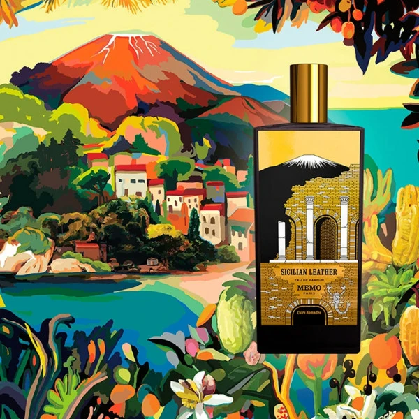 Sicilian Leather – Image 4