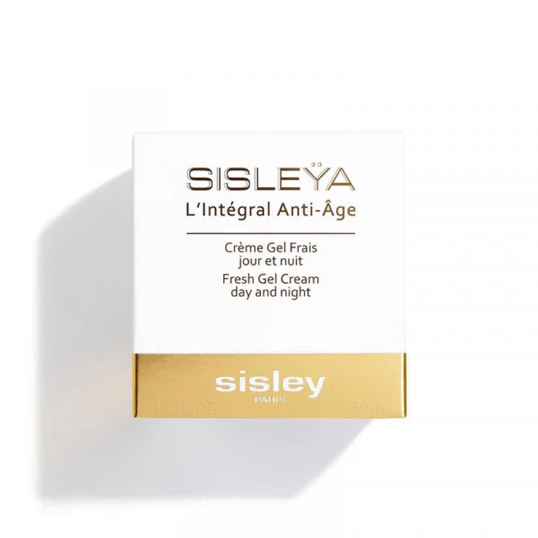 Sisley Sisleÿa L'Intégral Anti-Âge Crème Gel Frais – Image 6