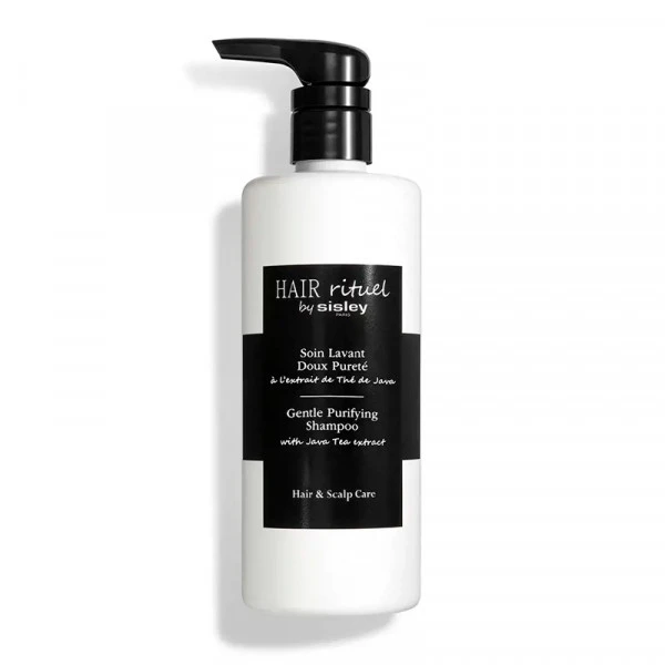 Soin Lavant Doux Pureté