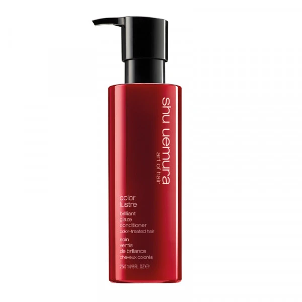 Shu Uemura SOIN VERNIS DE BRILLANCE