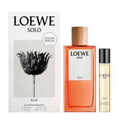Loewe Solo Ella SET