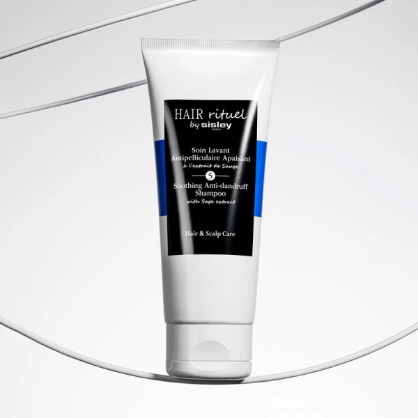 Soothing Anti-dandruff Shampoo – Image 3