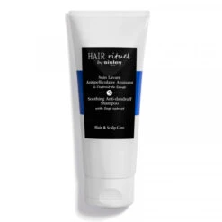 Soothing Anti-dandruff Shampoo