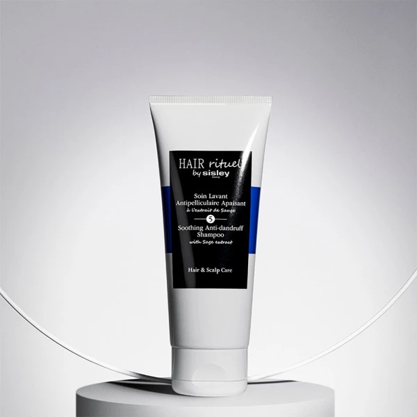 Soothing Anti-dandruff Shampoo – Image 4