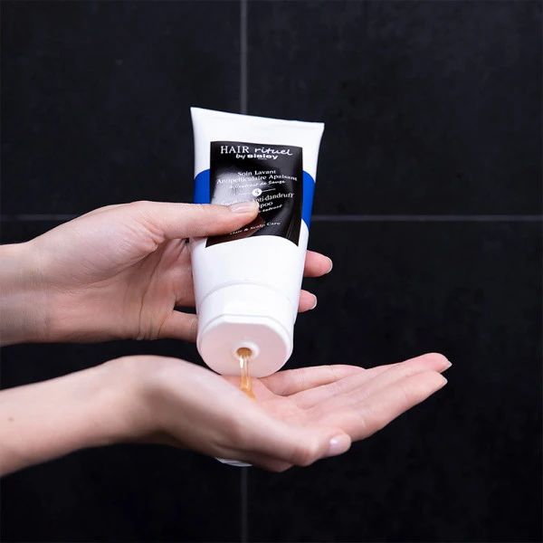 Soothing Anti-dandruff Shampoo – Image 5