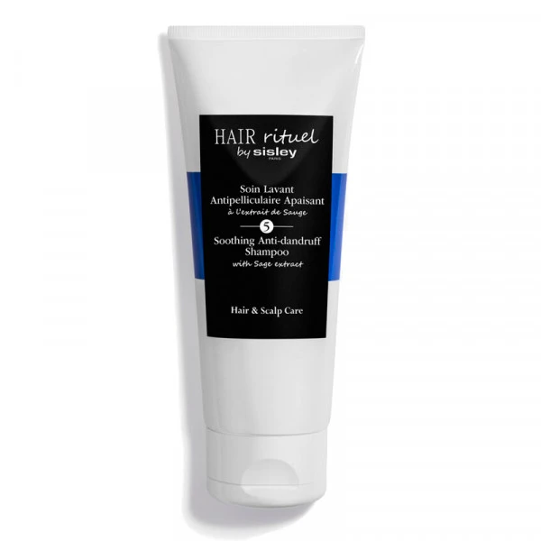 Soothing Anti-dandruff Shampoo