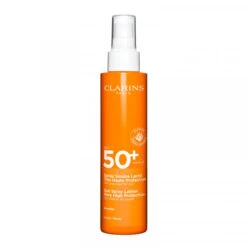 Clarins Spray Solaire Laitier Très Haute Protection SPF50+
