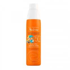 Avène SPRAY SPF50+ NINOS 200ML