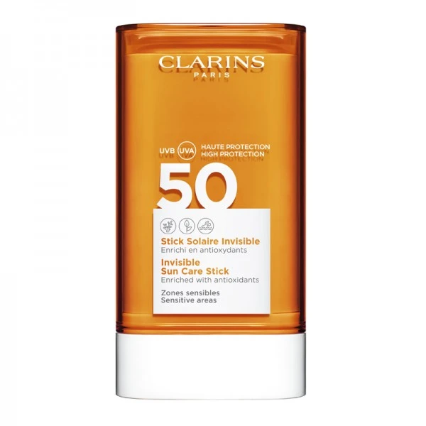 Clarins Stick Solaire Invisible SPF50