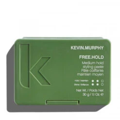 Kevin Murphy FREE.HOLD