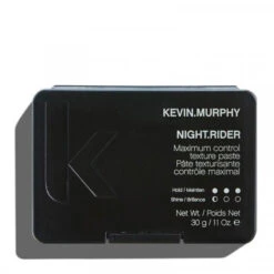 Kevin Murphy NIGHT.RIDER