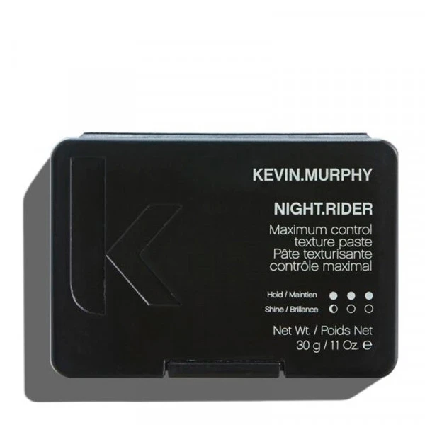 Kevin Murphy NIGHT.RIDER