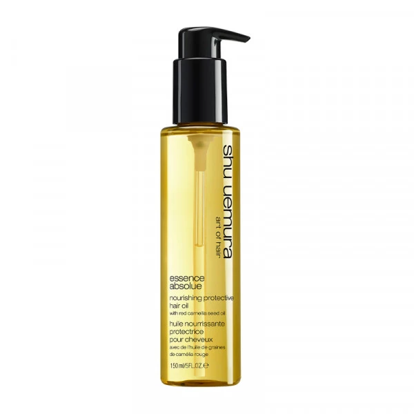 Shu Uemura SU ESSENCE ABSOLUE NOURISHING PROTECTIVE OIL 150ML
