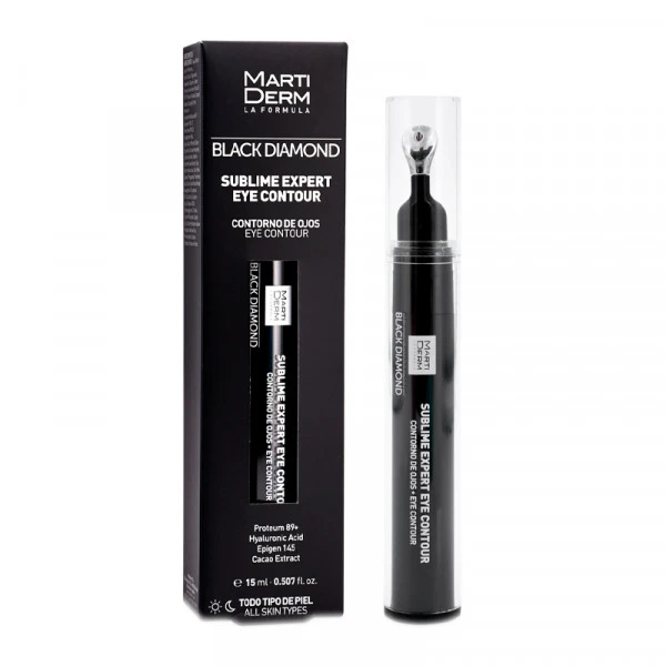 Martiderm Black Diamond Sublime Expert Eye Contour