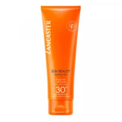 Lancaster SUN BEAUTY Body Milk SPF30