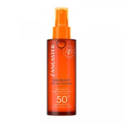 Lancaster SUN BEAUTY Dry Oil SPF50