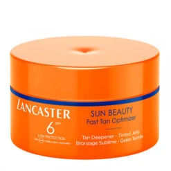 Lancaster Sun Beauty Fast Tan Optimizer SPF6