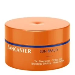 Lancaster Sun Beauty Tan Deepener Tinted