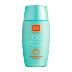 Martiderm Sun Care Active [D] Fluid SPF30