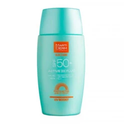 Martiderm Sun Care Active [D] Fluid SPF50+