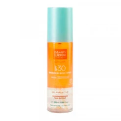 Martiderm Sun Care Bronze [D] Body Spray SPF30