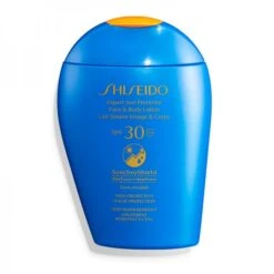 Shiseido Sun Care Expert Sun Protector Face & Body Lotion SPF30