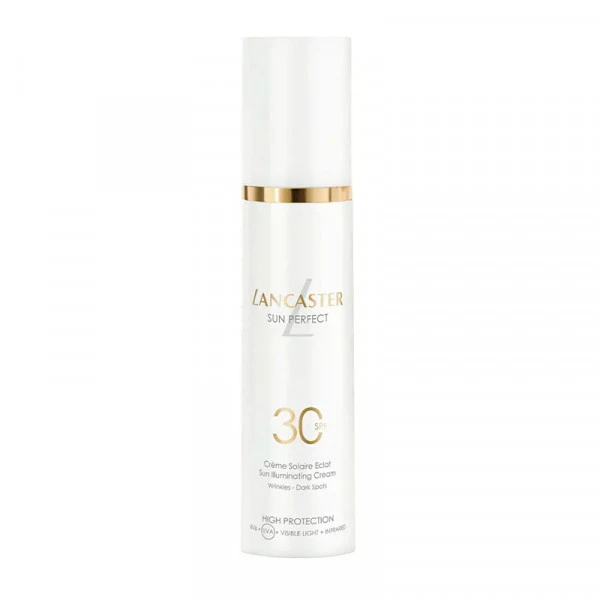 Lancaster Sun Perfect Sun Illuminating Cream SPF30