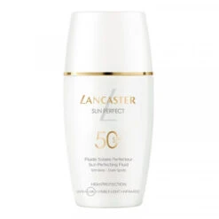 Lancaster Sun Perfect Sun Perfecting Fluid SPF50