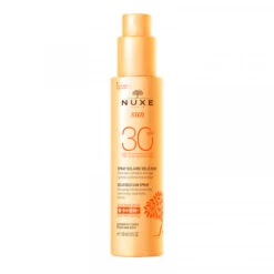 NUXE Sun Spray High Protection Spf30 Face And Body