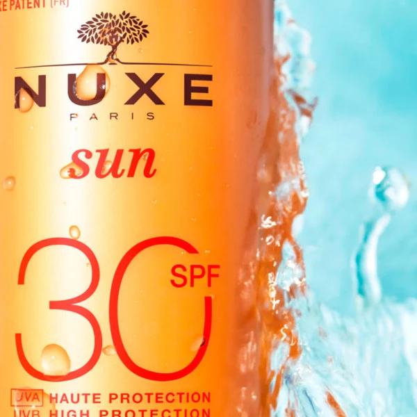NUXE Sun Spray High Protection Spf30 Face And Body – Image 6